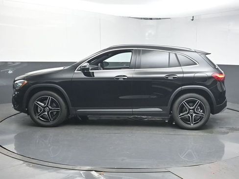 New 2026 Mercedes-Benz GLA 250 image 5