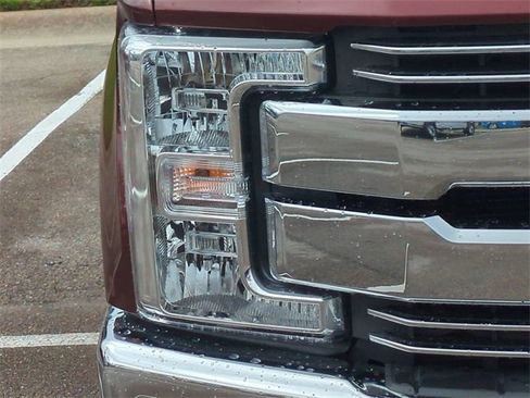 Certified 2017 Ford F250 Lariat w/ FX4 Off-Road Package image 10