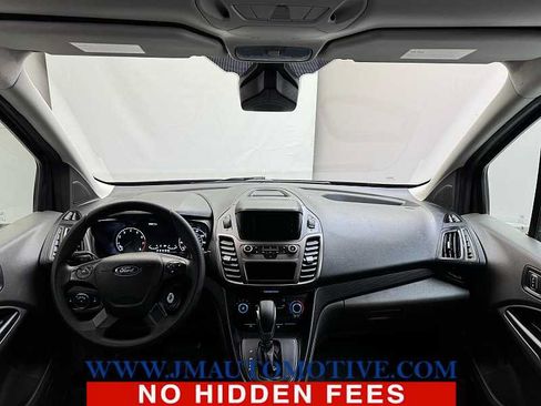 Used 2022 Ford Transit Connect XL FWD image 11
