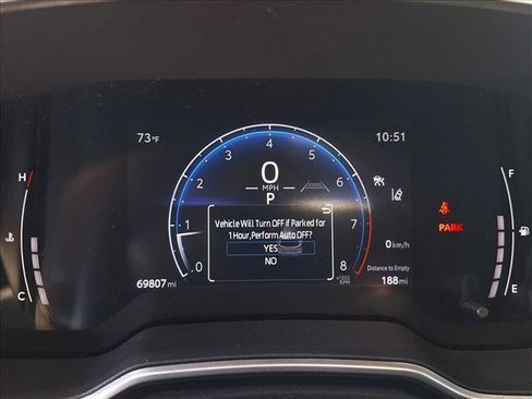 Certified 2023 Toyota Corolla Cross XLE w/ Convenience Package FWD image 11