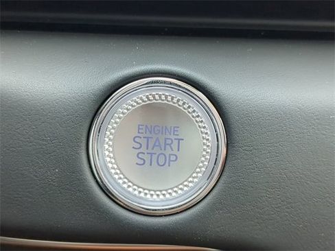 New 2025 Genesis GV80 3.5T Advanced image 27