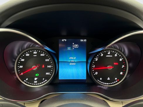 Used 2019 Mercedes-Benz C 300 4MATIC Sedan image 13