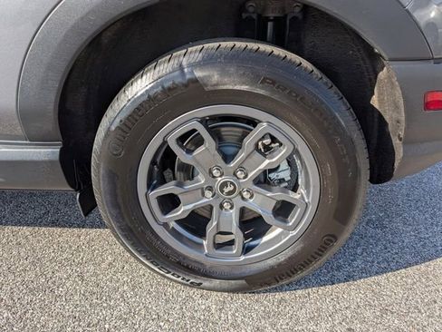 Used 2023 Ford Bronco Sport Big Bend w/ Convenience Package image 14