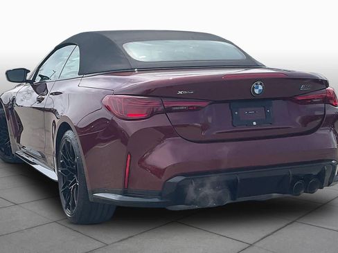 Used 2025 BMW M4 xDrive Competition w/ M Driver's Package AWD/4WD image 12