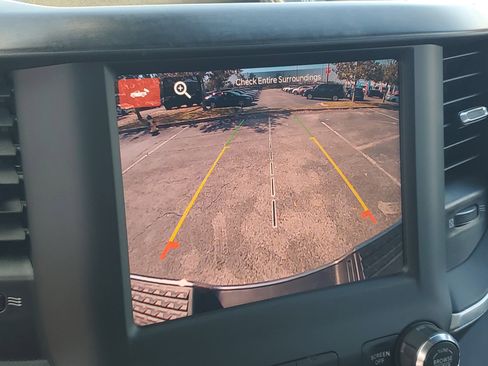 Used 2024 RAM 2500 Big Horn image 20