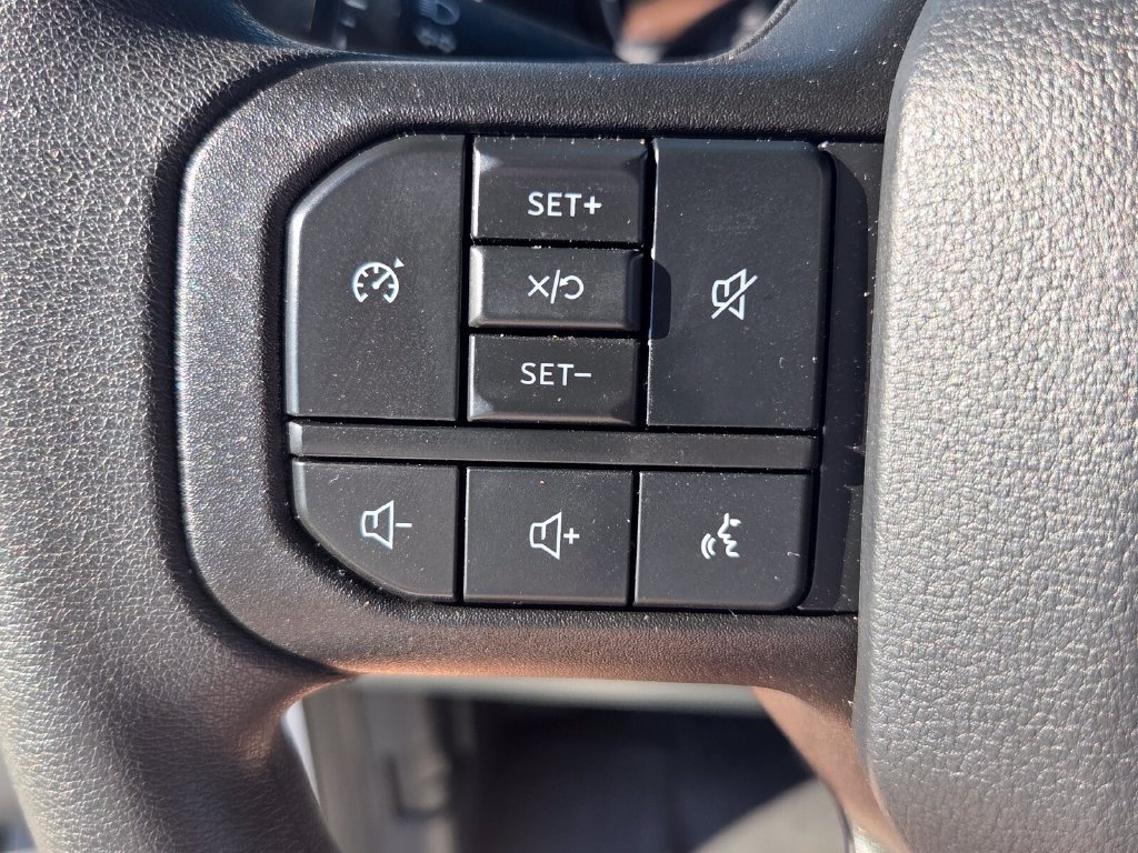 Used 2026 Ford F350 XL AWD/4WD image 25