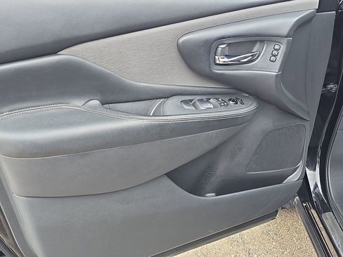 Used 2021 Nissan Murano SL image 26
