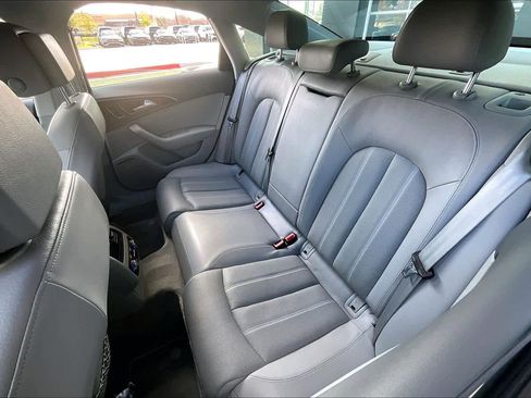 Used 2014 Audi A6 3.0T Prestige image 19