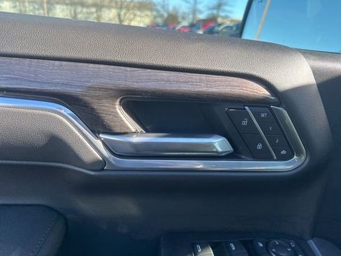 New 2026 Chevrolet Silverado 1500 LTZ w/ Technology Package image 12