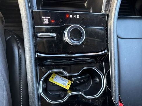 Used 2023 Jeep Grand Cherokee L Limited image 28