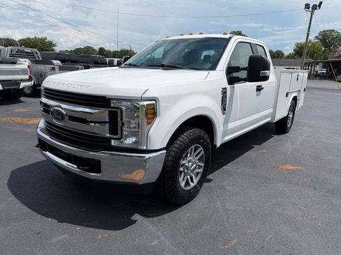 Used 2019 Ford F350 XL w/ XL Value Package RWD image 8