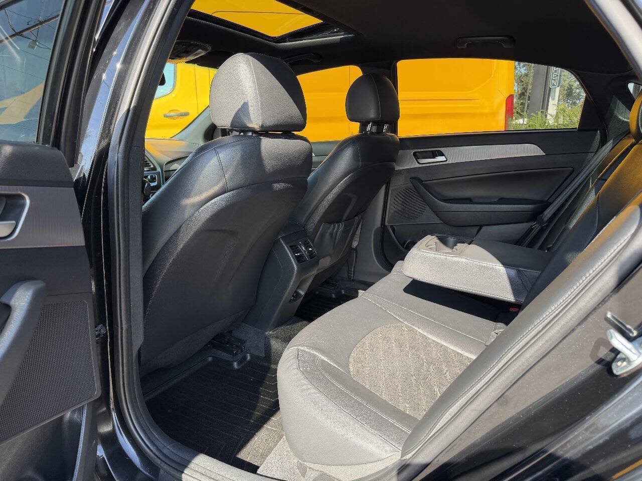 Used 2019 Hyundai Sonata Sport FWD image 18