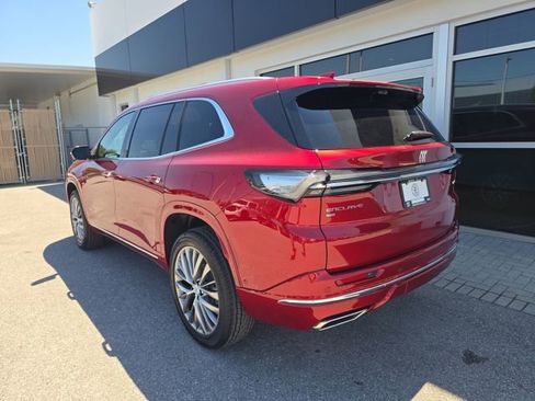 New 2026 Buick Enclave Avenir w/ Super Cruise Package AWD/4WD image 5