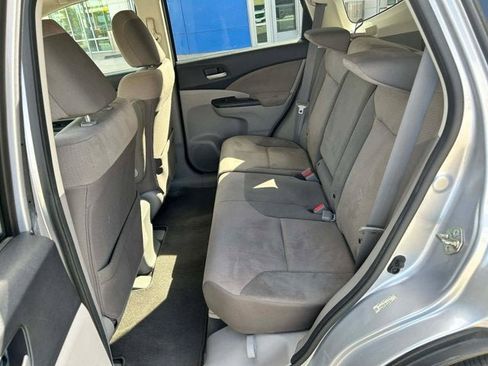 Used 2014 Honda CR-V EX image 7