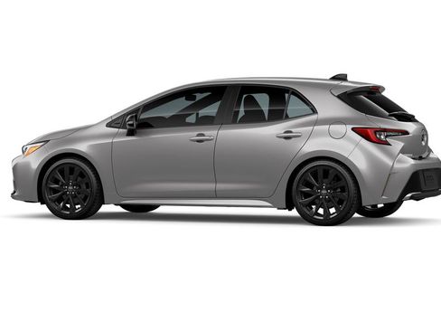 New 2026 Toyota Corolla XSE FWD image 27