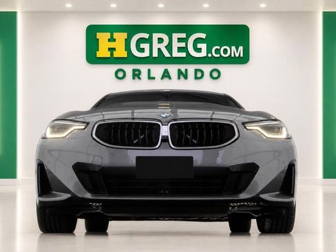 Used 2026 BMW 230i Coupe RWD image 7