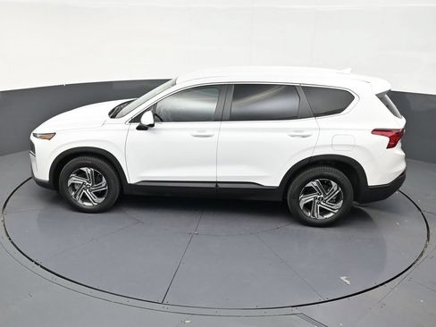 Used 2023 Hyundai Santa Fe SE FWD image 10
