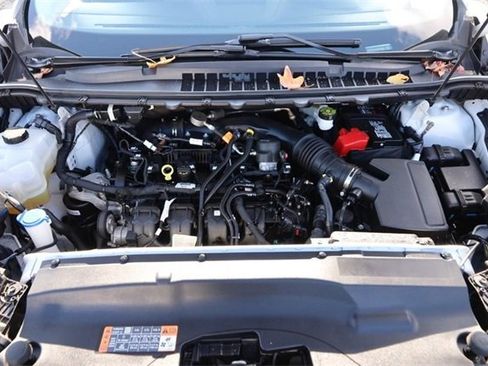 Certified 2024 Ford Edge SEL image 26