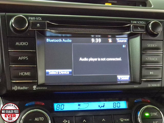 Used 2016 Toyota RAV4 XLE AWD/4WD image 21