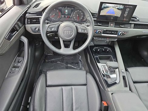Used 2023 Audi A4 2.0T Premium w/ Convenience Package image 21
