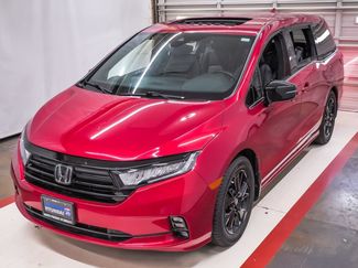 Used 2024 Honda Odyssey Sport video 1