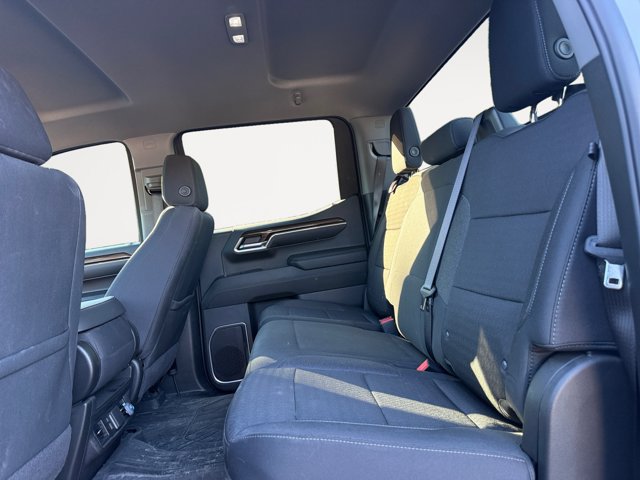 Certified 2024 Chevrolet Silverado 1500 RST w/ Protection Package AWD/4WD image 12