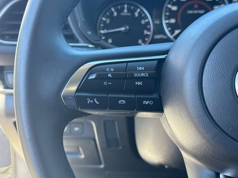 Certified 2025 MAZDA CX-30 AWD 2.5 S w/ Preferred Package image 28