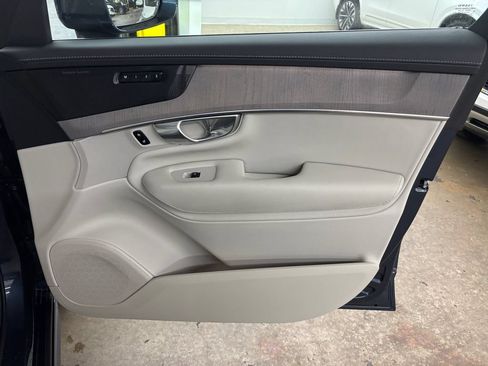 Certified 2026 Volvo XC90 B6 Ultra AWD/4WD image 20