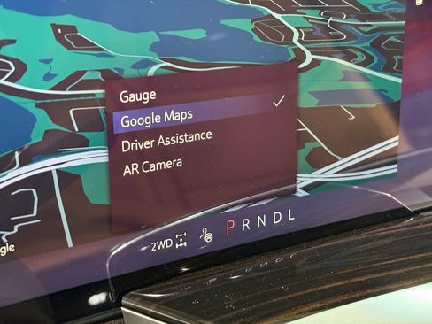 Certified 2026 Cadillac Escalade Luxury image 28