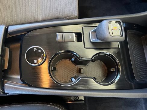 Certified 2023 Nissan Rogue SV AWD/4WD image 23