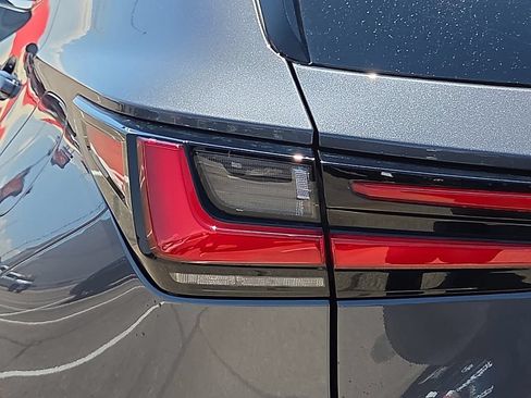 New 2026 Lexus NX 350 AWD w/ Premium Package image 11