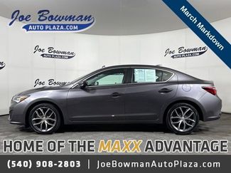 Used 2019 Acura ILX 360° Tour
