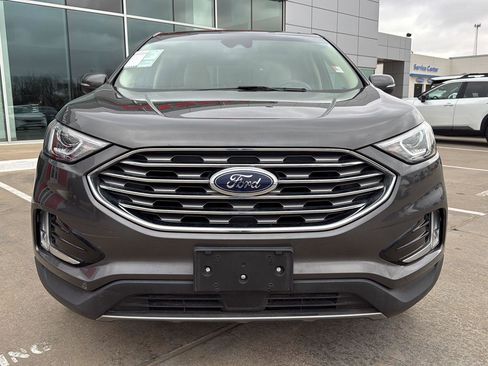 Used 2020 Ford Edge SEL w/ Convenience Package AWD/4WD image 5