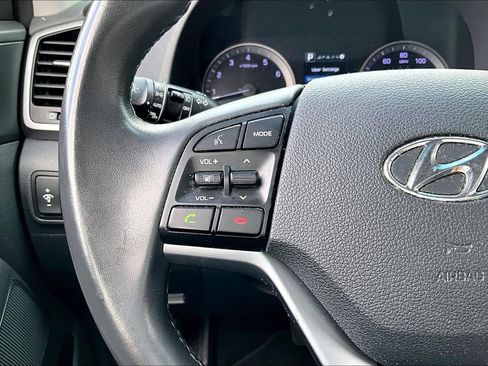 Used 2016 Hyundai Tucson Limited w/ Option Group 03 FWD image 20