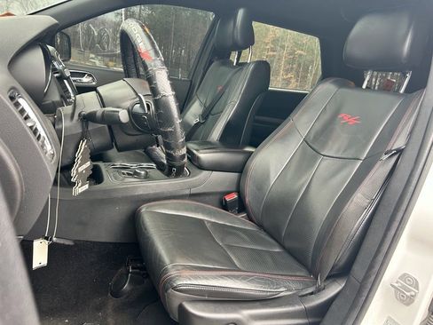 Used 2015 Dodge Durango R/T w/ Trailer Tow Group IV image 6