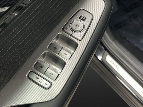 Used 2024 Hyundai Palisade Calligraphy AWD/4WD image 22