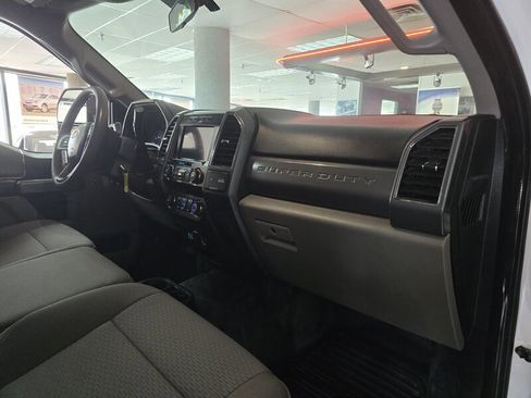 Used 2019 Ford F350 XLT w/ XLT Value Package image 12