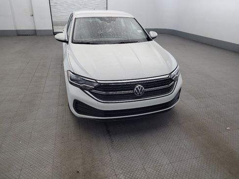 Used 2024 Volkswagen Jetta S FWD image 14