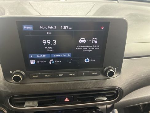 Certified 2023 Hyundai Kona SEL image 15