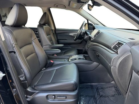 Used 2021 Honda Ridgeline RTL-E image 18