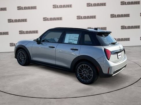 New 2026 MINI Cooper S FWD image 3