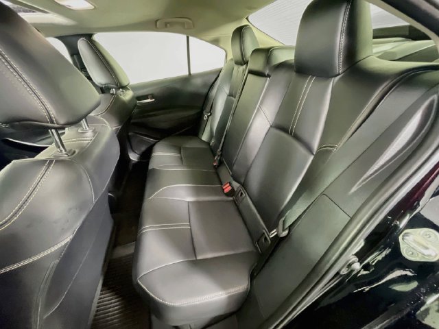 Used 2024 Toyota Corolla XLE FWD image 25
