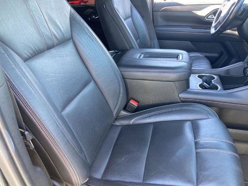 Used 2021 Chevrolet Tahoe RST w/ Luxury Package image 24