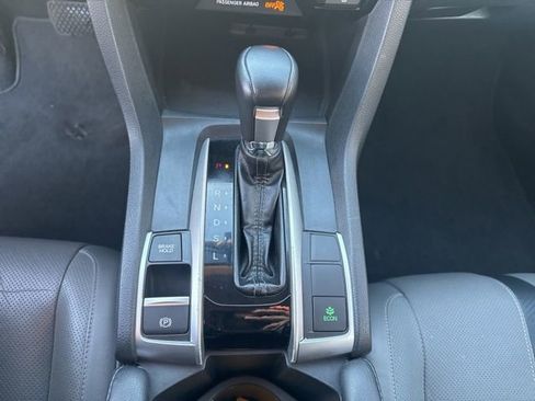 Used 2016 Honda Civic EX-L image 21