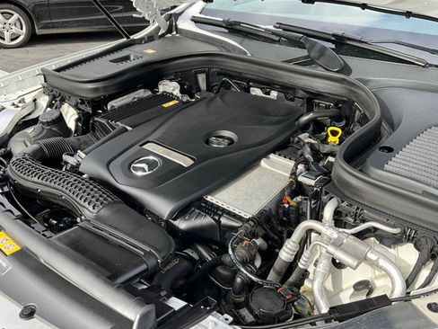 Used 2016 Mercedes-Benz GLC 300 GLC 300 image 10