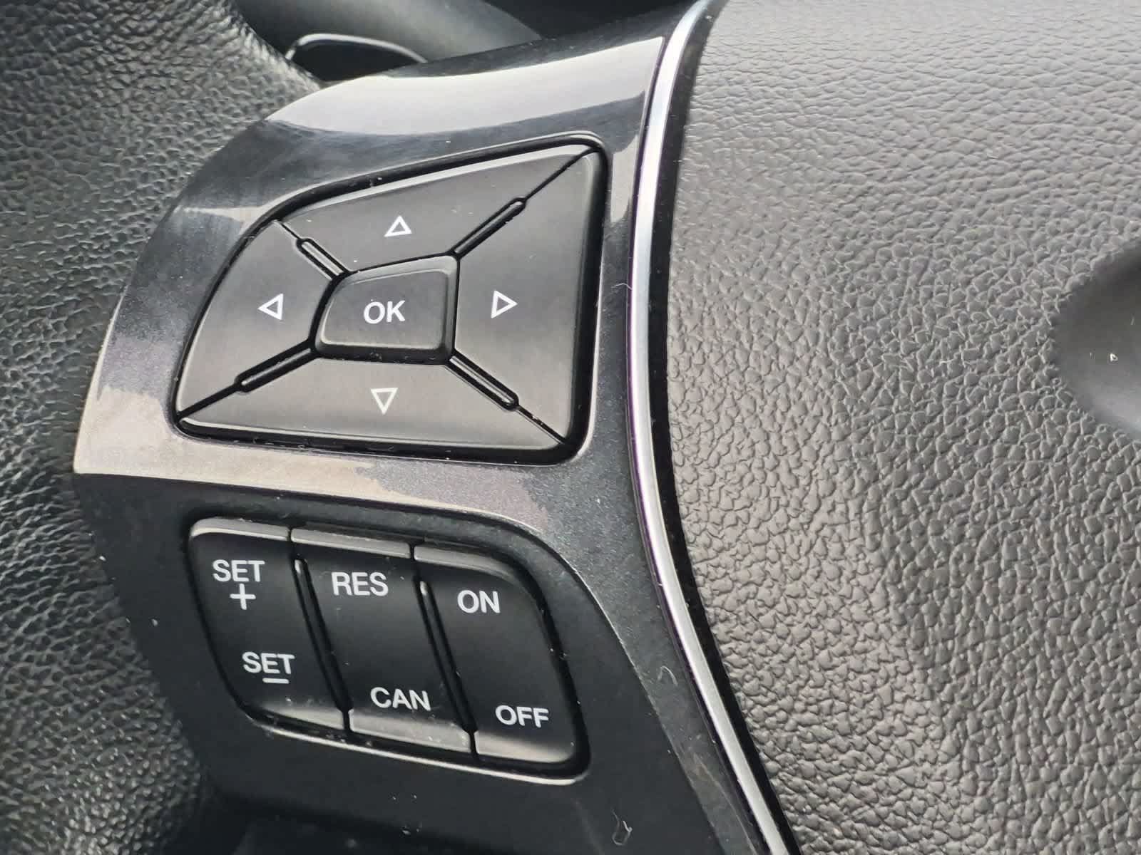 Used 2017 Ford Explorer Limited w/ Equipment Group 301A AWD/4WD image 25