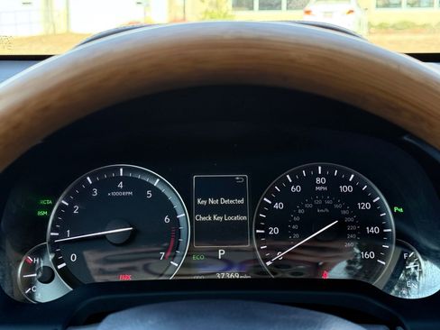 Used 2017 Lexus RX 350 FWD w/ Premium Package image 28