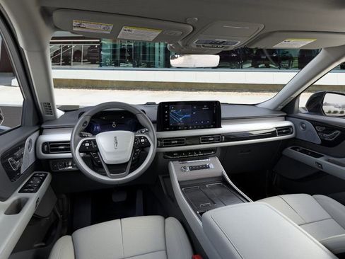 New 2026 Lincoln Aviator Reserve w/ Luxury Package image 9