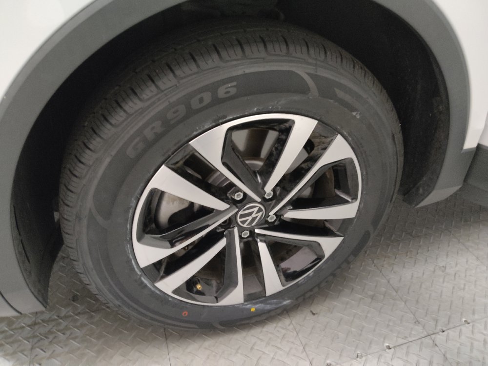 Used 2023 Volkswagen Tiguan S w/ IQ.Drive Package FWD image 31