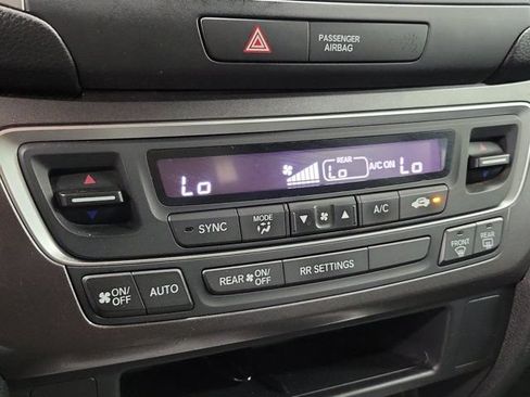 Used 2017 Honda Ridgeline Sport image 30